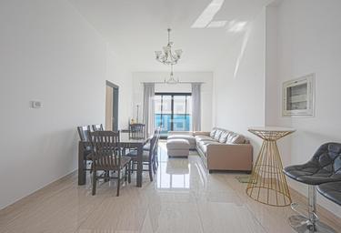 2-BD Apartment Sale, 1,000 sq. ft., Elite Business Bay Residence, Business Bay, Dubai, UAE #1