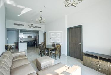 2-BD Apartment Sale, 1,000 sq. ft., Elite Business Bay Residence, Business Bay, Dubai, UAE #2