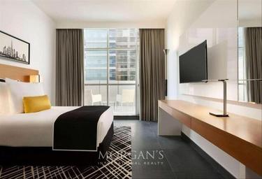 Apartment Sale, 297 sq. ft., Sky Central Hotel, Barsha Heights (Tecom), Dubai, UAE #2
