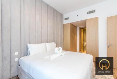 2-BD Apartment Sale, 1,000 sq. ft. at Oakley Square Residences, Oakley Square Residences, Jumeirah Village Circle, Dubai, UAE #4