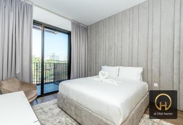 2-BD Apartment Sale, 1,000 sq. ft. at Oakley Square Residences, Oakley Square Residences, Jumeirah Village Circle, Dubai, UAE #1 2-BD Apartment Sale, 1,000 sq. ft. at Oakley Square Residences, Oakley Square Residences, Jumeirah Village Circle, Dubai, UAE #1