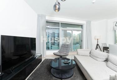 1-BD Apartment Sale, 922 sq. ft., Sanibel Tower, Park Island, Dubai Marina, Dubai, UAE #4