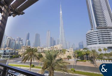 3-BD Apartment Sale, 1,000 sq. ft., Yansoon 9, Yansoon, Old Town, Dubai, UAE #2