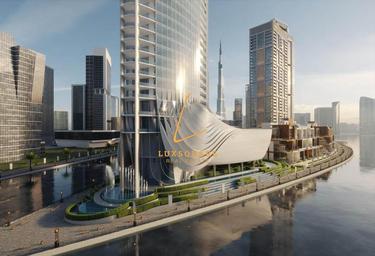4-BD Apartment Sale, 1,000 sq. ft. at Jumeirah Living Business Bay, Jumeirah Living Business Bay, Business Bay, Dubai, UAE #1 4-BD Apartment Sale, 1,000 sq. ft. at Jumeirah Living Business Bay, Jumeirah Living Business Bay, Business Bay, Dubai, UAE #1