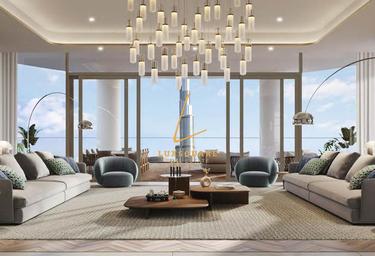 4-BD Apartment Sale, 1,000 sq. ft. at Jumeirah Living Business Bay, Jumeirah Living Business Bay, Business Bay, Dubai, UAE #2 4-BD Apartment Sale, 1,000 sq. ft. at Jumeirah Living Business Bay, Jumeirah Living Business Bay, Business Bay, Dubai, UAE #2