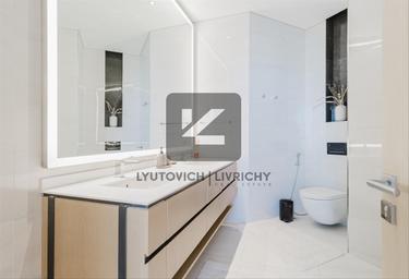 1-BD Apartment Sale, 1,000 sq. ft., SLS Dubai Hotel & Residences, Business Bay, Dubai, UAE #4
