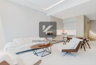 1-BD Apartment Sale, 1,000 sq. ft., SLS Dubai Hotel & Residences, Business Bay, Dubai, UAE #3 1-BD Apartment Sale, 1,000 sq. ft., SLS Dubai Hotel & Residences, Business Bay, Dubai, UAE #3
