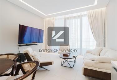 1-BD Apartment Sale, 1,000 sq. ft., SLS Dubai Hotel & Residences, Business Bay, Dubai, UAE #1 1-BD Apartment Sale, 1,000 sq. ft., SLS Dubai Hotel & Residences, Business Bay, Dubai, UAE #1