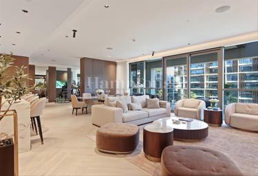 3-BD Apartment Sale, 1,000 sq. ft., Building 10, City Walk, Dubai, UAE #3