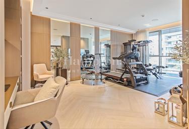 3-BD Apartment Sale, 1,000 sq. ft., Building 10, City Walk, Dubai, UAE #4