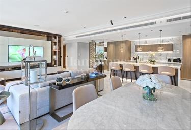 3-BD Apartment Sale, 1,000 sq. ft., Building 10, City Walk, Dubai, UAE #2