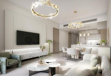 1-BD Apartment Sale, 1,000 sq. ft. at Barari Parkview By Al Mawared, Barari Parkview By Al Mawared, Majan, Dubai Land, Dubai, UAE #2 1-BD Apartment Sale, 1,000 sq. ft. at Barari Parkview By Al Mawared, Barari Parkview By Al Mawared, Majan, Dubai Land, Dubai, UAE #2