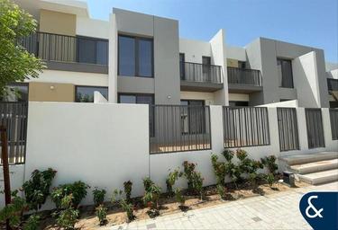 3-BD House Sale, 2,152 sq. ft. at Elan By Majid Al Futtaim, Elan, Tilal Al Ghaf, Dubai, UAE #3 3-BD House Sale, 2,152 sq. ft. at Elan By Majid Al Futtaim, Elan, Tilal Al Ghaf, Dubai, UAE #3