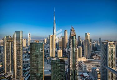4-BD Apartment Sale, 1,000 sq. ft., Mr. C Residences Downtown, Al Wasl, Dubai, UAE #1