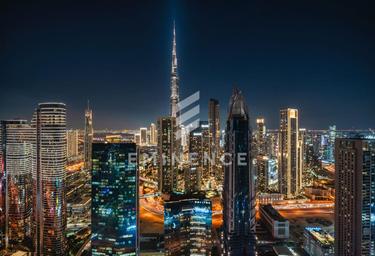 4-BD Apartment Sale, 1,000 sq. ft., Mr. C Residences Downtown, Al Wasl, Dubai, UAE #4