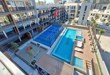 3-BD Apartment Sale, 1,000 sq. ft. at Park Lane By Heilbronn, Park Lane by Heilbronn, Jumeirah Village Circle, Dubai, UAE #2 3-BD Apartment Sale, 1,000 sq. ft. at Park Lane By Heilbronn, Park Lane by Heilbronn, Jumeirah Village Circle, Dubai, UAE #2