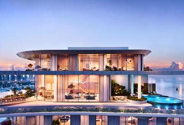 3-BD Apartment Sale, 1,000 sq. ft. at Sensia by Beyond, Sensia, Maritime City, Dubai, UAE #1 3-BD Apartment Sale, 1,000 sq. ft. at Sensia by Beyond, Sensia, Maritime City, Dubai, UAE #1