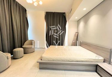 3-BD Apartment Sale, 1,000 sq. ft. at V Tower By Tiger Group, The V Tower, Dubai Land Residence Complex, Dubai, UAE #4