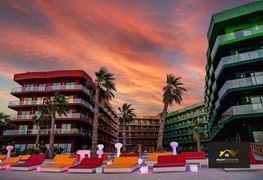 1-BD Apartment Sale, 1,000 sq. ft., Cote D' Azur Hotel, The Heart of Europe, The World Islands, Dubai, UAE #1 1-BD Apartment Sale, 1,000 sq. ft., Cote D' Azur Hotel, The Heart of Europe, The World Islands, Dubai, UAE #1