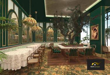 1-BD Apartment Sale, 1,000 sq. ft., Cote D' Azur Hotel, The Heart of Europe, The World Islands, Dubai, UAE #3 1-BD Apartment Sale, 1,000 sq. ft., Cote D' Azur Hotel, The Heart of Europe, The World Islands, Dubai, UAE #3