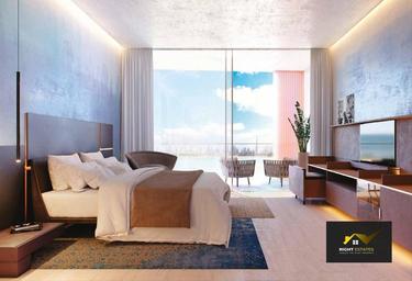 1-BD Apartment Sale, 1,000 sq. ft., Cote D' Azur Hotel, The Heart of Europe, The World Islands, Dubai, UAE #2 1-BD Apartment Sale, 1,000 sq. ft., Cote D' Azur Hotel, The Heart of Europe, The World Islands, Dubai, UAE #2