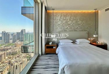 3-BD Apartment Sale, 1,000 sq. ft., Vida Residence Downtown, Downtown Dubai, Dubai, UAE #4