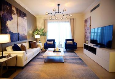 3-BD Apartment Sale, 1,000 sq. ft., Qamar 1, Madinat Badr, Al Muhaisnah, Dubai, UAE #1