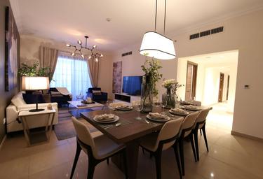 3-BD Apartment Sale, 1,000 sq. ft., Qamar 1, Madinat Badr, Al Muhaisnah, Dubai, UAE #2