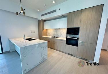 1-BD Apartment Sale, 953 sq. ft. at Berkeley Place, Berkeley Place, Mohammed Bin Rashid City, Dubai, UAE #4