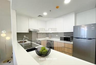 Apartment Sale, 520 sq. ft., Ajmal Makan City, Sharjah Waterfront City, Sharjah, UAE #4