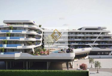 Apartment Sale, 432 sq. ft. at Samana Mykonos, Samana Mykonos, Dubai Studio City, Dubai, UAE #4