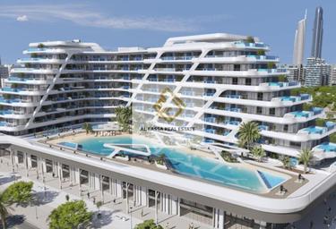 Apartment Sale, 432 sq. ft. at Samana Mykonos, Samana Mykonos, Dubai Studio City, Dubai, UAE #2 Apartment Sale, 432 sq. ft. at Samana Mykonos, Samana Mykonos, Dubai Studio City, Dubai, UAE #2