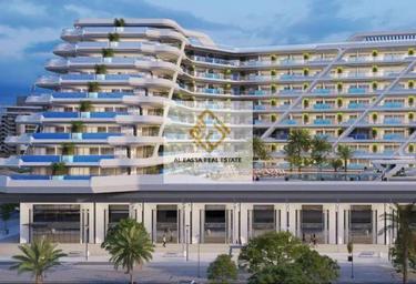 Apartment Sale, 432 sq. ft. at Samana Mykonos, Samana Mykonos, Dubai Studio City, Dubai, UAE #1 Apartment Sale, 432 sq. ft. at Samana Mykonos, Samana Mykonos, Dubai Studio City, Dubai, UAE #1