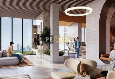 Apartment Sale, 385 sq. ft. at Legado, Legado, Jumeirah Village Circle, Dubai, UAE #4