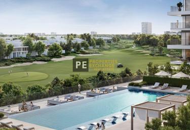 2-BD Apartment Sale, 1,000 sq. ft. at Golf Meadow, Golf Meadow, EMAAR South, Dubai South (Dubai World Central), Dubai, UAE #2 2-BD Apartment Sale, 1,000 sq. ft. at Golf Meadow, Golf Meadow, EMAAR South, Dubai South (Dubai World Central), Dubai, UAE #2