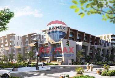 2-BD Apartment Sale, 1,000 sq. ft. at Plaza Masdar City, Plaza, Masdar City, Abu Dhabi, UAE #2 2-BD Apartment Sale, 1,000 sq. ft. at Plaza Masdar City, Plaza, Masdar City, Abu Dhabi, UAE #2