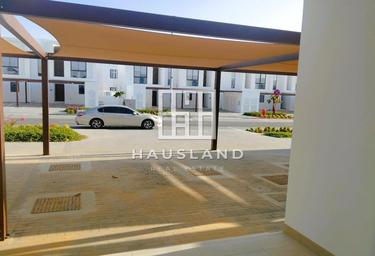 2-BD Townhouse Sale, 1,188 sq. ft., Waterfall District, Al Ghadeer, Abu Dhabi, UAE #4