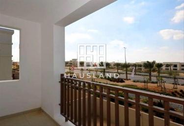 2-BD Townhouse Sale, 1,188 sq. ft., Waterfall District, Al Ghadeer, Abu Dhabi, UAE #2 2-BD Townhouse Sale, 1,188 sq. ft., Waterfall District, Al Ghadeer, Abu Dhabi, UAE #2