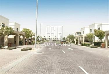 2-BD Townhouse Sale, 1,188 sq. ft., Waterfall District, Al Ghadeer, Abu Dhabi, UAE #1 2-BD Townhouse Sale, 1,188 sq. ft., Waterfall District, Al Ghadeer, Abu Dhabi, UAE #1