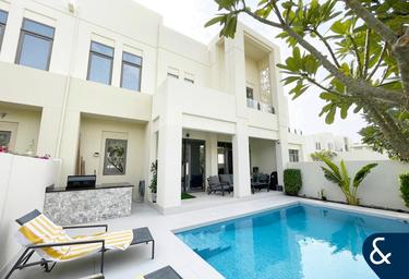 4-BD House Sale, 2,315 sq. ft., Mira Oasis 2, Mira Oasis, Reem, Dubai, UAE #1 4-BD House Sale, 2,315 sq. ft., Mira Oasis 2, Mira Oasis, Reem, Dubai, UAE #1