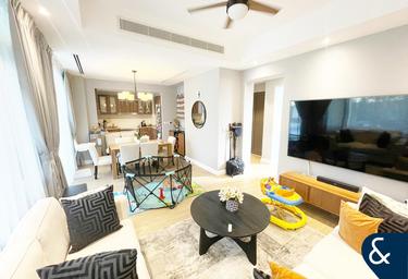 4-BD House Sale, 2,315 sq. ft., Mira Oasis 2, Mira Oasis, Reem, Dubai, UAE #4