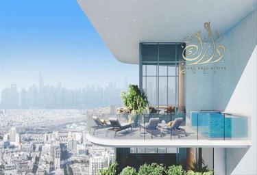 3-BD Apartment Sale, 1,000 sq. ft., The Orchard Place, Jumeirah Village Circle, Dubai, UAE #4