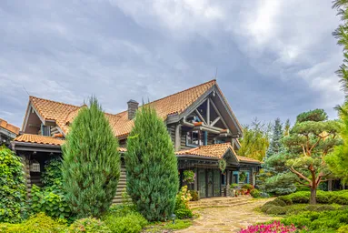 5-BD House Sale, 1,200 sq. m., zagorodny kompleks Moskovskoye More, Konakovskiy District, Tver Region, Russia #1 5-BD House Sale, 1,200 sq. m., zagorodny kompleks Moskovskoye More, Konakovskiy District, Tver Region, Russia #1