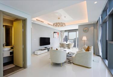 2-BD Apartment Sale, 1,000 sq. ft. at Paramount Tower Hotel & Residences, Paramount Tower Hotel & Residences, Business Bay, Dubai, UAE #2 2-BD Apartment Sale, 1,000 sq. ft. at Paramount Tower Hotel & Residences, Paramount Tower Hotel & Residences, Business Bay, Dubai, UAE #2