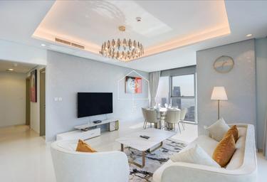 2-BD Apartment Sale, 1,000 sq. ft. at Paramount Tower Hotel & Residences, Paramount Tower Hotel & Residences, Business Bay, Dubai, UAE #3 2-BD Apartment Sale, 1,000 sq. ft. at Paramount Tower Hotel & Residences, Paramount Tower Hotel & Residences, Business Bay, Dubai, UAE #3