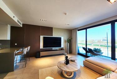 2-BD Apartment Sale, 1,000 sq. ft., Injazzat Residence, Nad Al Sheba 1, Nad Al Sheba, Dubai, UAE #4