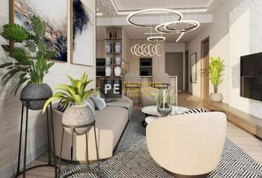 2-BD Apartment Sale, 1,000 sq. ft. at Trafford Residence, Trafford Residence, Dubai South (Dubai World Central), Dubai, UAE #4