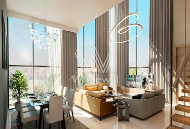 3-BD Apartment Sale, 1,000 sq. ft. at Al Maryah Vista Phase 2 By Reportage, Al Maryah Vista 2, Al Maryah Island, Abu Dhabi, UAE #2 3-BD Apartment Sale, 1,000 sq. ft. at Al Maryah Vista Phase 2 By Reportage, Al Maryah Vista 2, Al Maryah Island, Abu Dhabi, UAE #2