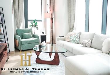 1-BD Apartment Sale, 740 sq. ft. at Regina Tower, Regina Tower, Jumeirah Village Circle, Dubai, UAE #4