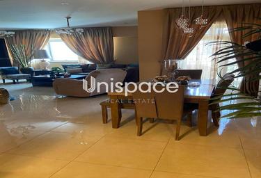 3-BD Apartment Sale, 1,000 sq. ft., Executive Tower F, Executive Towers, Business Bay, Dubai, UAE #4